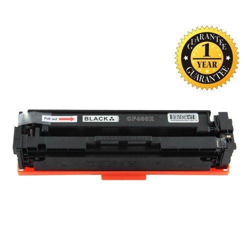 CF400X Toner Cartridge