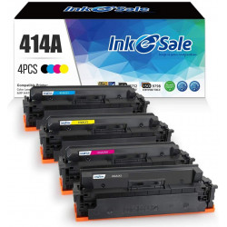 Hp Color LaserJet Pro MFP M479dw Toner Cartridge