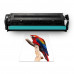 INK E-SALE Remanufactured HP CB540A (125A) Toner Cartridge, Black, 1 Pack