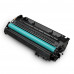 HP 05A CE505A Black Compatible Toner Cartridge - 2 Pack