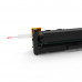 Compatible HP 410A (CF410A) Black Toner Cartridge - 1 Pack
