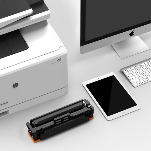 cf410a compatible printers