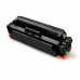 INK E-SALE Compatible HP 410X CF410X High Yield Black Toner Cartridge - 1 Pack