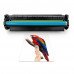 INK E-SALE Compatible HP 410X CF410X High Yield Black Toner Cartridge - 1 Pack