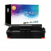INK E-SALE Remanufactured HP 410X CF410X High Yield Black Toner Cartridge - 1 Pack