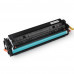 INK E-SALE  HP Compatible HP 202X (CF500X CF501X CF502X CF503X) Toner Cartridge- 4 Pack