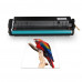 INK E-SALE  HP Compatible HP 202X (CF500X CF501X CF502X CF503X) Toner Cartridge- 4 Pack