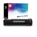 INK E-SALE Compatible HP 202X CF500X Hi-Yield Black Toner Cartridge - 1 Pack