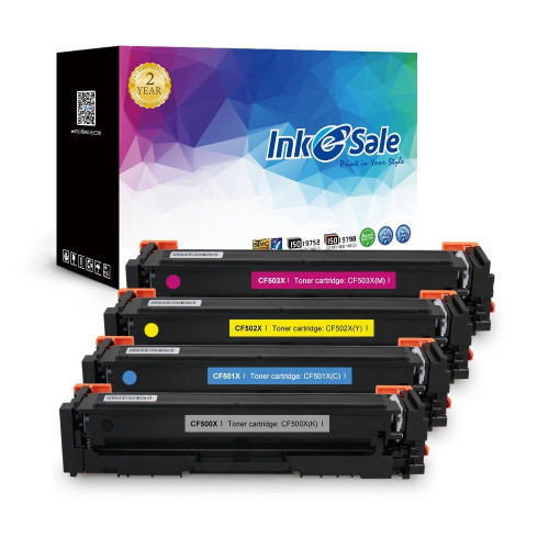 ink Cartridges