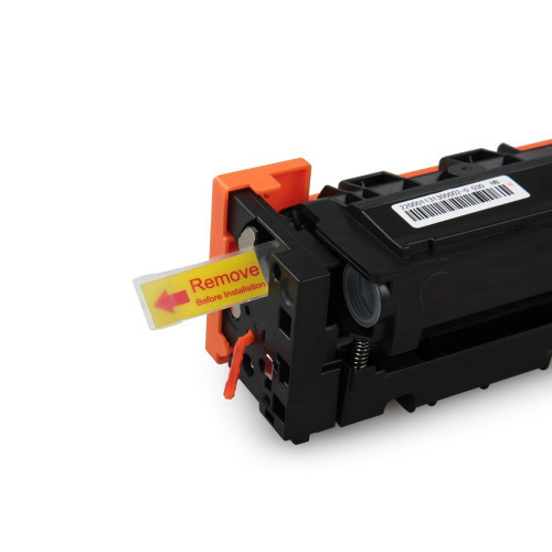 INK E-SALE Compatible HP 204A (CF510A CF511A CF512A CF513A) Toner Cartridges 4 Color Set