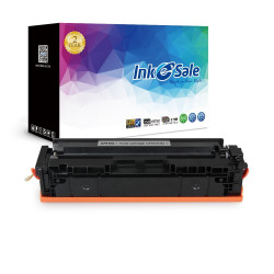 INK E-SALE Compatible HP 204A CF510A Hi-Yield Black Toner Cartridges