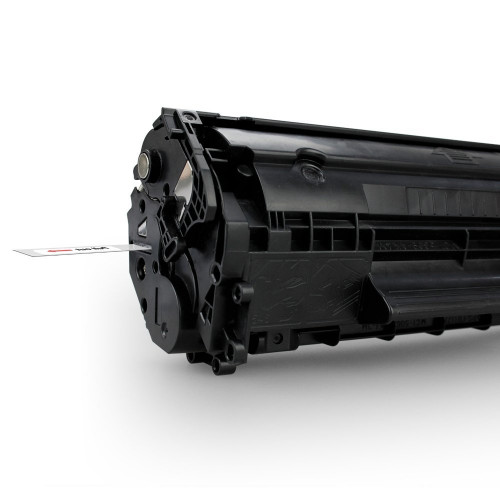 INK E-SALE Replacement for Canon 104 Black Toner Cartridge - 2 Pack