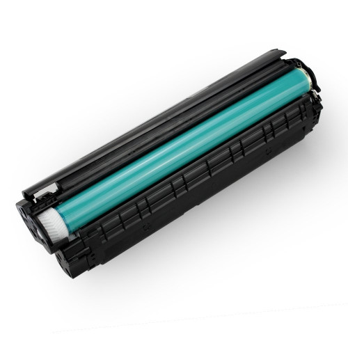 INK E-SALE Replacement for Canon 104 Black Toner Cartridge - 2 Pack