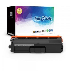 INK E-SALE Brother TN310BK TN315BK  High Yield Compatible Toner Cartridge, Black, 1 Pack