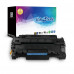 INK E-SALE HP CE255A/55A Black High Yield Toner Cartridge-1 Pack