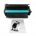 INK E-SALE HP CE255A/55A Black High Yield Toner Cartridge-1 Pack