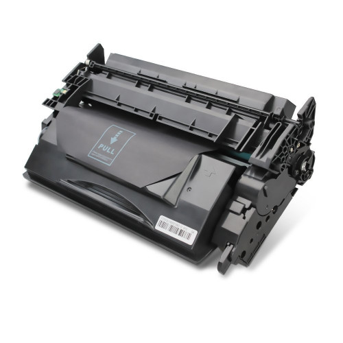 INK E-SALE Replacement for Canon 052H Black Toner Cartridge