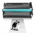 INK E-SALE Replacement for Canon 052H Black Toner Cartridge