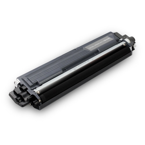 Brother TN225 /TN221 Compatible Toner Cartridges, Black, 1 Pack