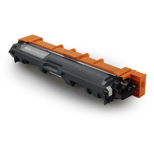 Brother TN225 /TN221 Compatible Toner Cartridges, Black, 1 Pack