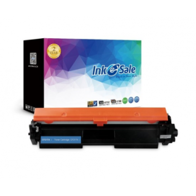 INK E-SALE New Products HP CF217a Chip Replace Guide